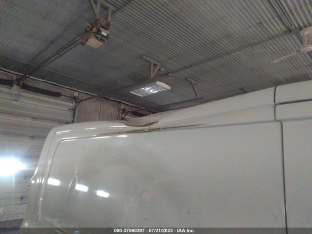 1N6AF0KY2GN810567 Nissan Nv Sv