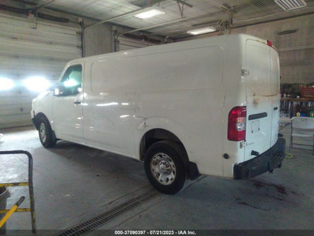 1N6AF0KY2GN810567 Nissan Nv Sv