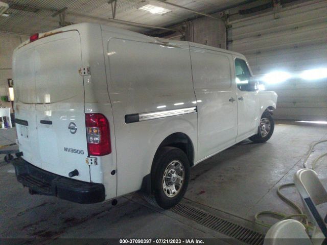 1N6AF0KY2GN810567 Nissan Nv Sv