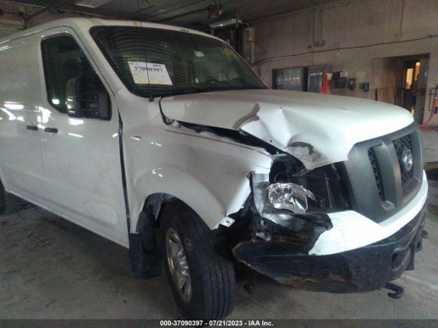 1N6AF0KY2GN810567 Nissan Nv Sv