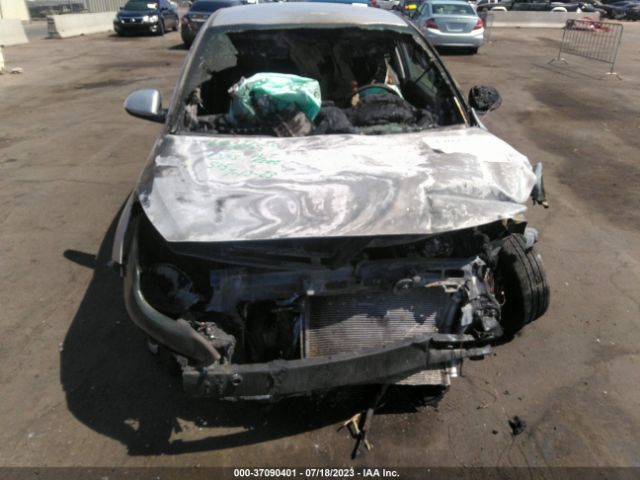 3KPA24AD7NE486618 KIA RIO LX