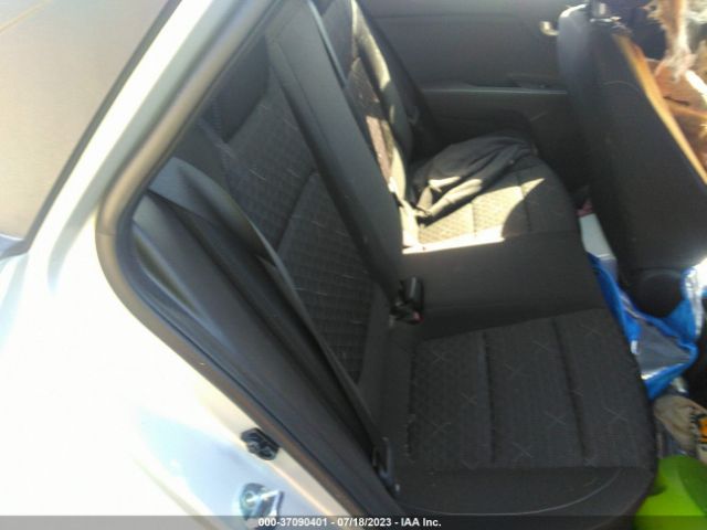 3KPA24AD7NE486618 KIA RIO LX