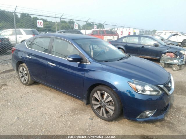 3N1AB7AP5GY273800 auction archive image