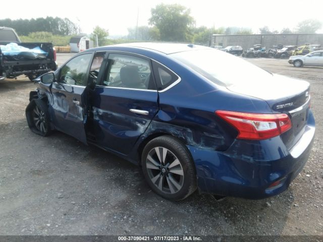 3N1AB7AP5GY273800 Nissan SENTRA SL