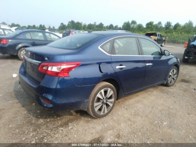 3N1AB7AP5GY273800 Nissan SENTRA SL