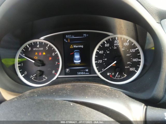 3N1AB7AP5GY273800 Nissan SENTRA SL