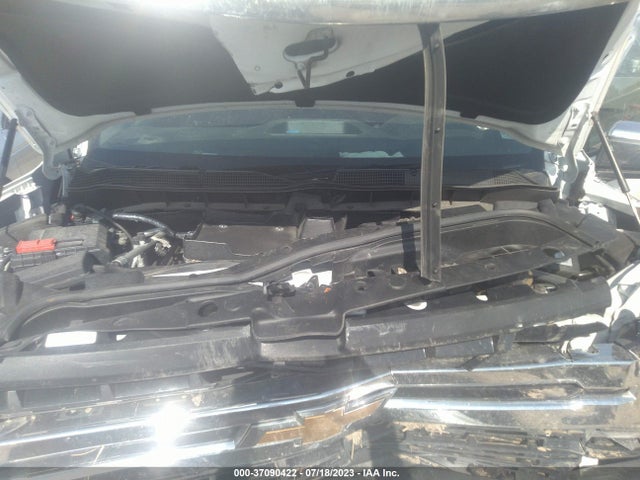 Chevrolet Silverado 1500 2wd  Short Bed Lt 2021 3GCPWCETXMG291173 Image 10