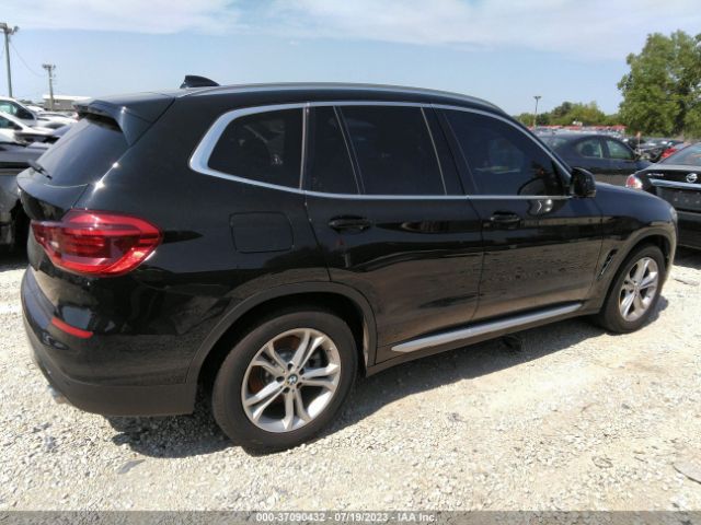 5UXTY5C00L9C78719 BMW X3 Xdrive30i