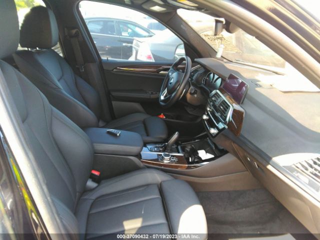 5UXTY5C00L9C78719 BMW X3 Xdrive30i