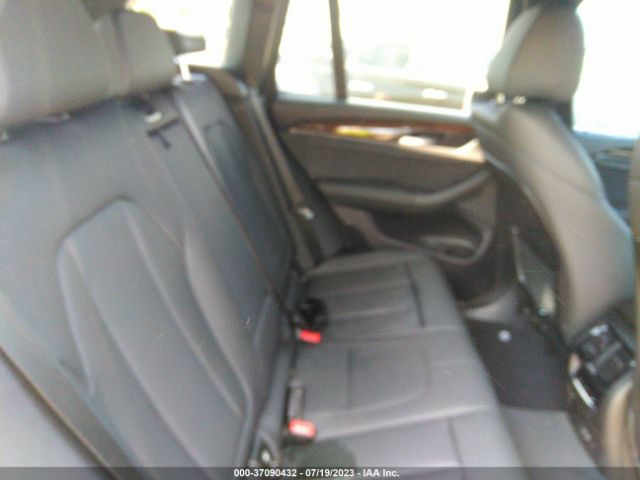 5UXTY5C00L9C78719 BMW X3 Xdrive30i