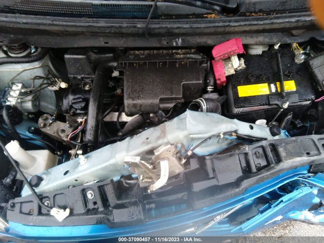 Mitsubishi Mirage Gt/le 2019 ML32A5HJ0KH005075 Image 10