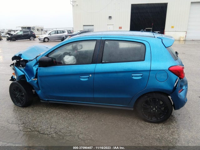 Mitsubishi Mirage Gt/le 2019 ML32A5HJ0KH005075 Image 15
