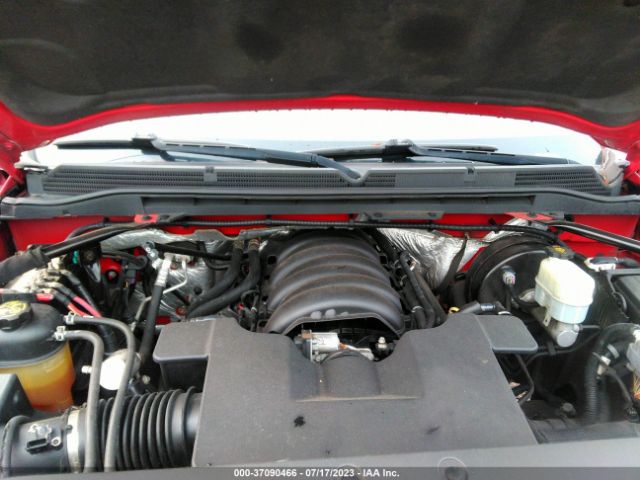 1GTV2UEC7EZ172233 GMC Sierra 1500 Sle