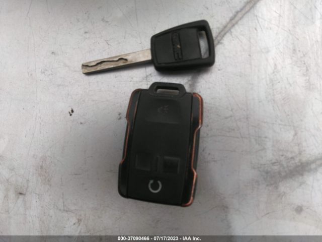 1GTV2UEC7EZ172233 GMC Sierra 1500 Sle
