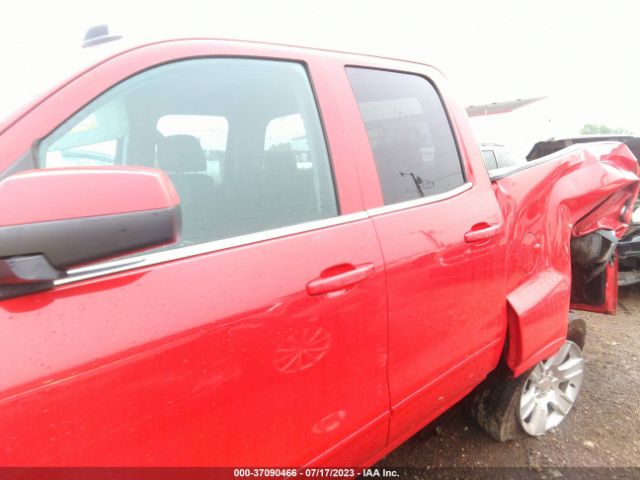 1GTV2UEC7EZ172233 GMC Sierra 1500 Sle