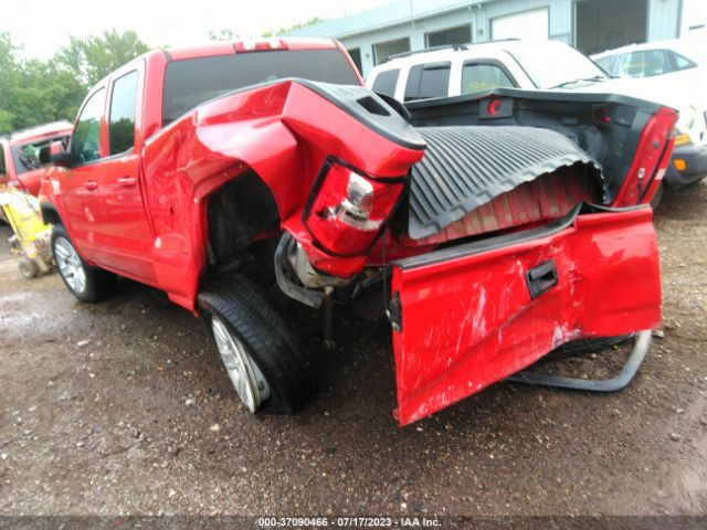 1GTV2UEC7EZ172233 GMC Sierra 1500 Sle