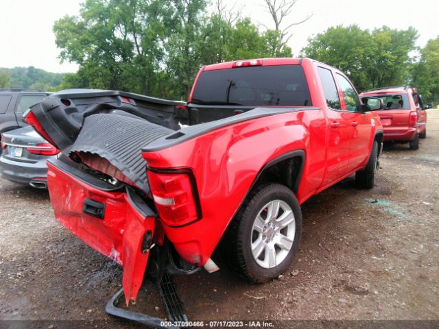 1GTV2UEC7EZ172233 GMC Sierra 1500 Sle