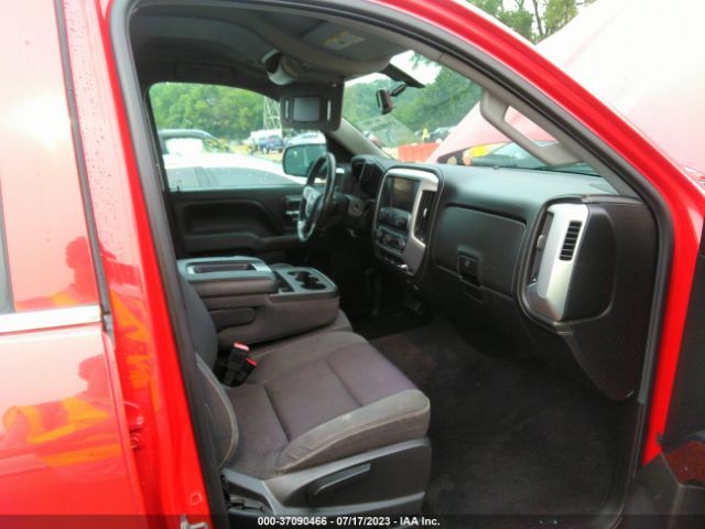 1GTV2UEC7EZ172233 GMC Sierra 1500 Sle