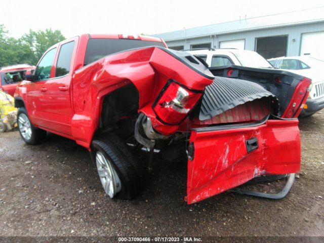 1GTV2UEC7EZ172233 GMC Sierra 1500 Sle