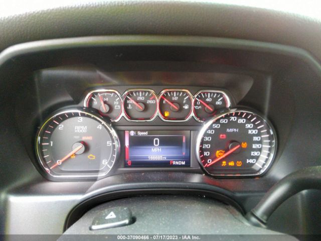 1GTV2UEC7EZ172233 GMC Sierra 1500 Sle