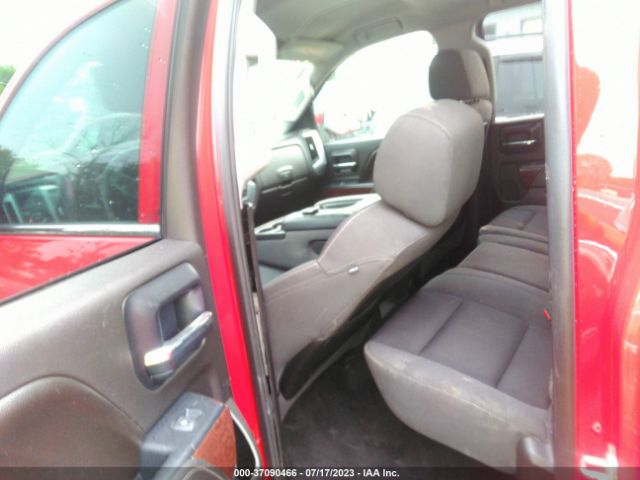 1GTV2UEC7EZ172233 GMC Sierra 1500 Sle