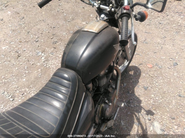 1980 HONDA ROAD STREET VIN: NC014000096