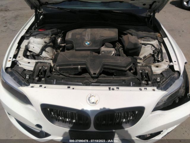 WBA1F9C52GV546081 BMW 2 Series 228i