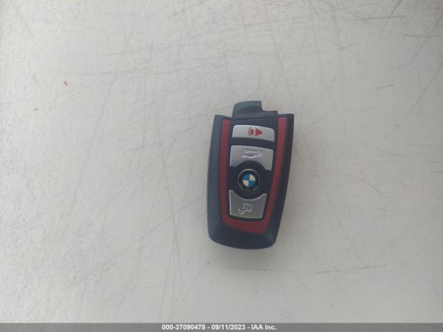 WBA1F9C52GV546081 BMW 2 Series 228i