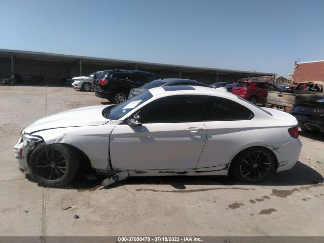 WBA1F9C52GV546081 BMW 2 Series 228i