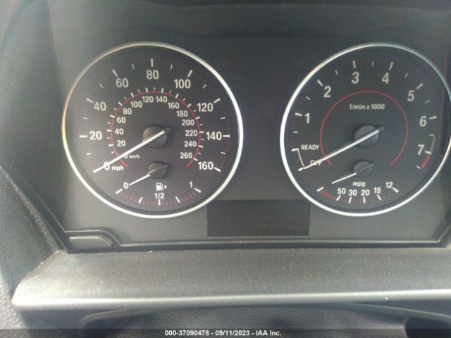 WBA1F9C52GV546081 BMW 2 Series 228i