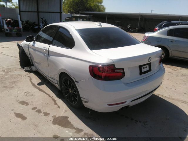 WBA1F9C52GV546081 BMW 2 Series 228i