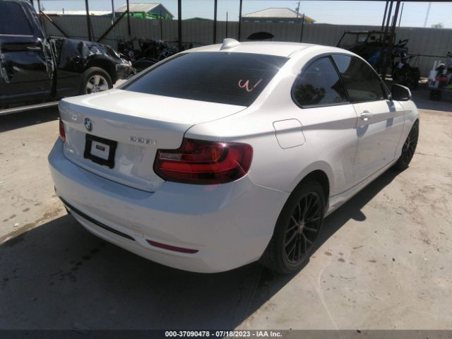 WBA1F9C52GV546081 BMW 2 Series 228i