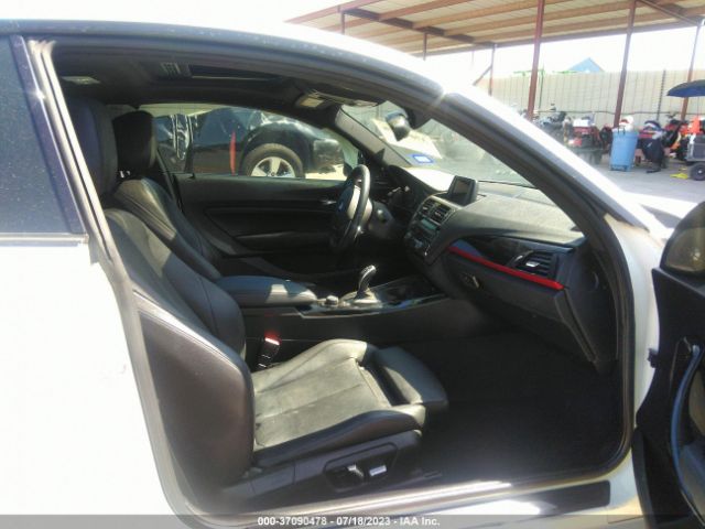 WBA1F9C52GV546081 BMW 2 Series 228i