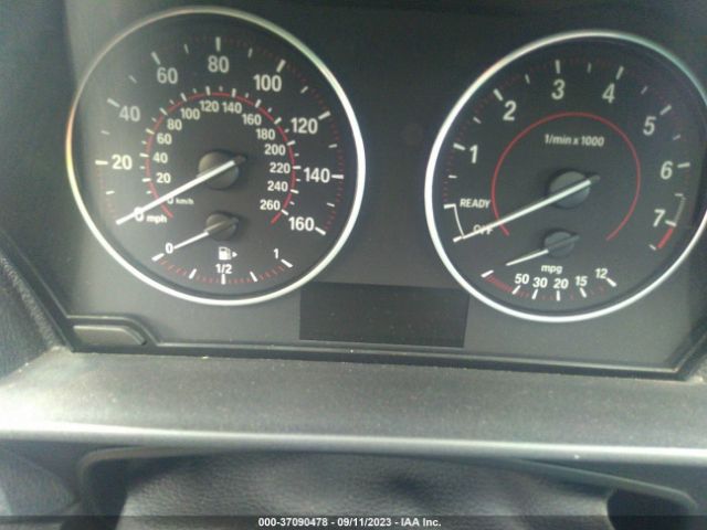 WBA1F9C52GV546081 BMW 2 Series 228i