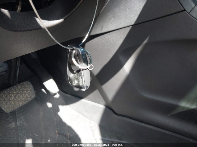 Chevrolet EQUINOX LS 2020 2GNAXHEV4L6107106 Image 11