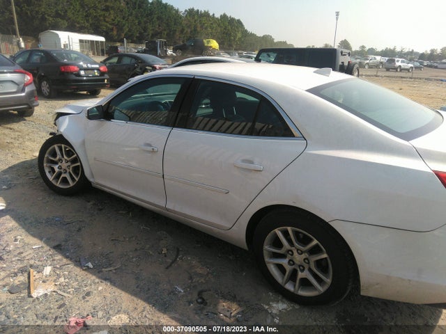 2013 CHEVROLET MALIBU LT VIN: 1G11C5SA1DF353843