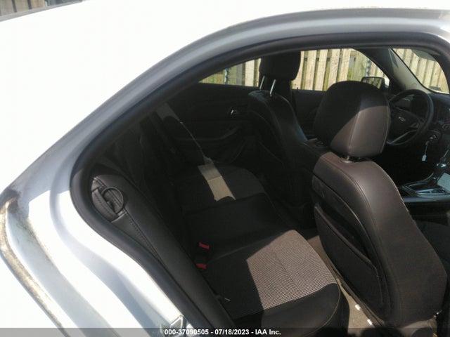 2013 CHEVROLET MALIBU LT VIN: 1G11C5SA1DF353843