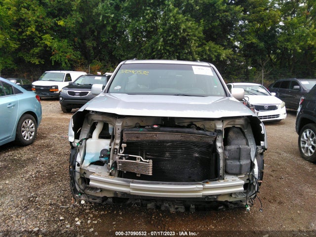 2012 HONDA PILOT TOURING VIN: 5FNYF4H99CB012147