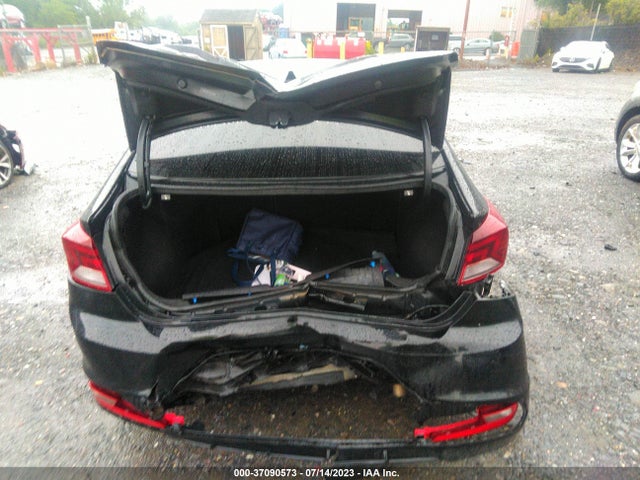 2020 HYUNDAI ELANTRA SEL VIN: 5NPD84LF4LH574948
