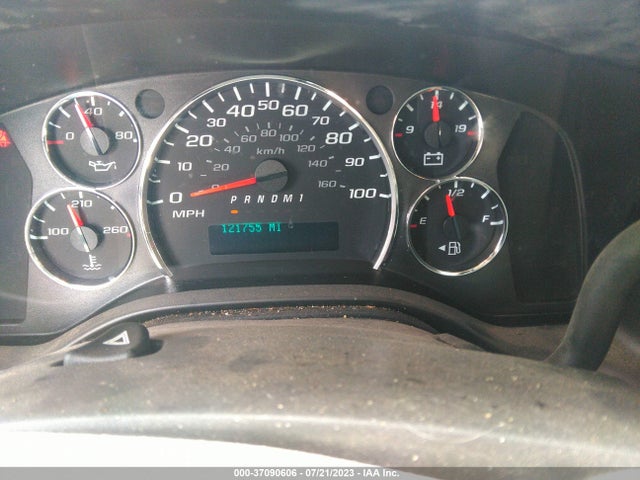 Chevrolet EXPRESS CARGO VAN 2019 1GCWGAFG1K1149028 Image 13