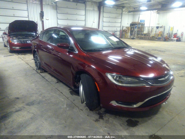 2015 1C3CCCAB4FN744397 main image