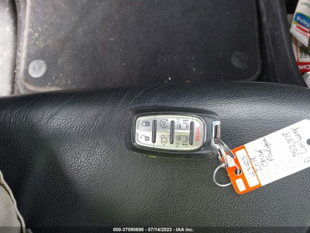 2018 CHRYSLER PACIFICA 2C4RC1EG7JR352378 Photo 10