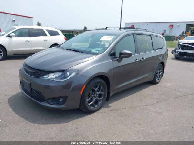 2018 CHRYSLER PACIFICA 2C4RC1EG7JR352378 Photo 1