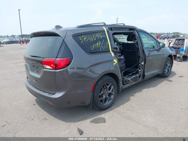 2018 CHRYSLER PACIFICA 2C4RC1EG7JR352378 Photo 3