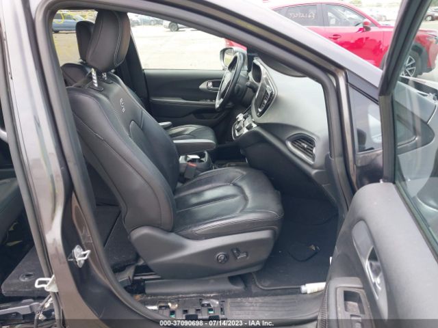 2018 CHRYSLER PACIFICA 2C4RC1EG7JR352378 Photo 4