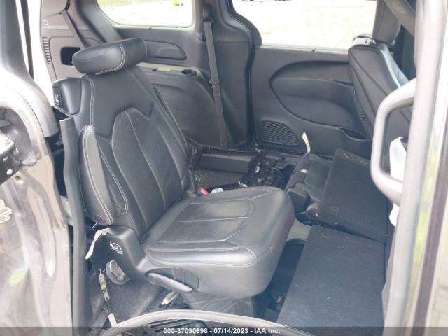 2018 CHRYSLER PACIFICA 2C4RC1EG7JR352378 Photo 7