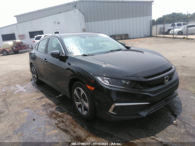 2019 19XFC2F63KE044710 main image