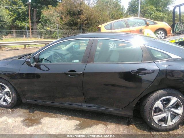 Honda Civic Sedan Lx 2019 19XFC2F63KE044710 Image 14
