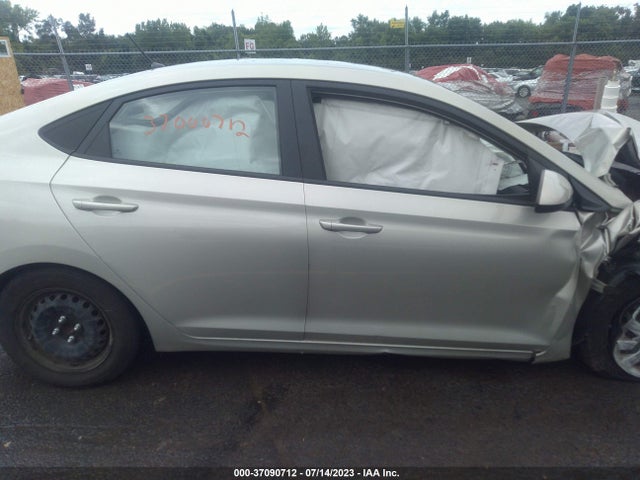 Hyundai ACCENT SE 2019 3KPC24A36KE080941 Image 14