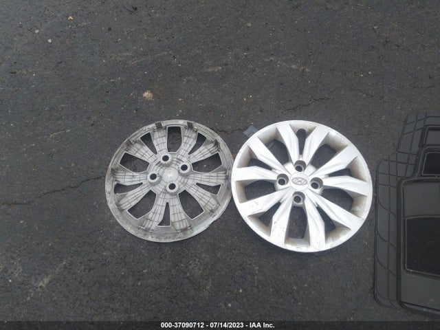 Hyundai ACCENT SE 2019 3KPC24A36KE080941 Image 12
